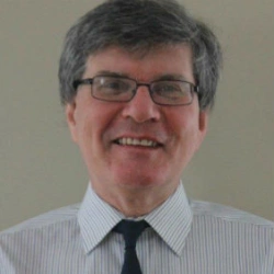 Faculty Placeholder