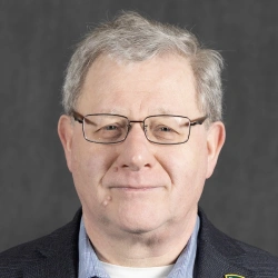 Faculty Placeholder