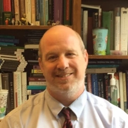Faculty Placeholder