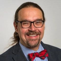 Faculty Placeholder