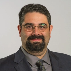 Faculty Placeholder