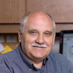 Faculty Placeholder