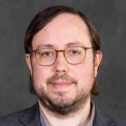 Faculty Placeholder