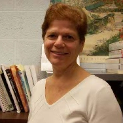 Faculty Placeholder