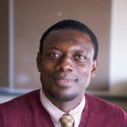 Faculty Placeholder
