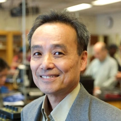 Faculty Placeholder