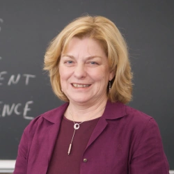 Faculty Placeholder