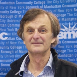 Faculty Placeholder
