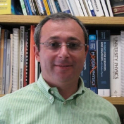 Faculty Placeholder