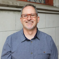 Faculty Placeholder