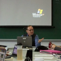 Faculty Placeholder