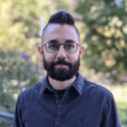 Faculty Placeholder