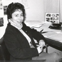 Faculty Placeholder