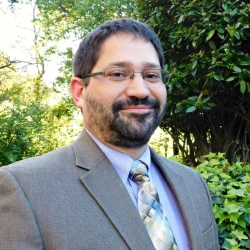 Faculty Placeholder