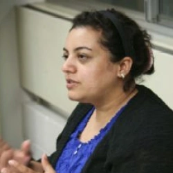 Faculty Placeholder