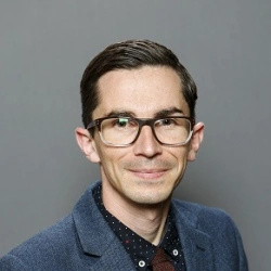 Faculty Placeholder