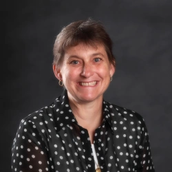 Faculty Placeholder