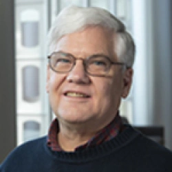 Faculty Placeholder