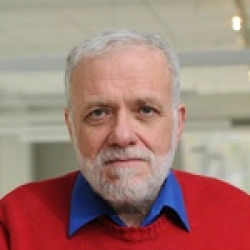 Faculty Placeholder