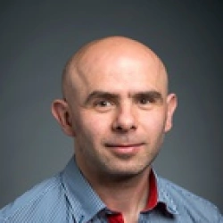 Faculty Placeholder