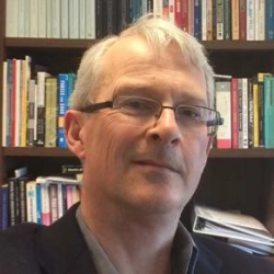 Faculty Placeholder