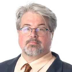 Faculty Placeholder