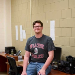 Faculty Placeholder