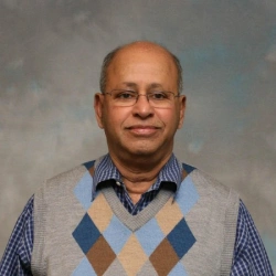 Faculty Placeholder