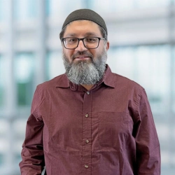 Faculty Placeholder
