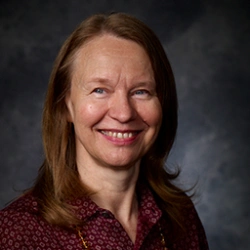 Faculty Placeholder