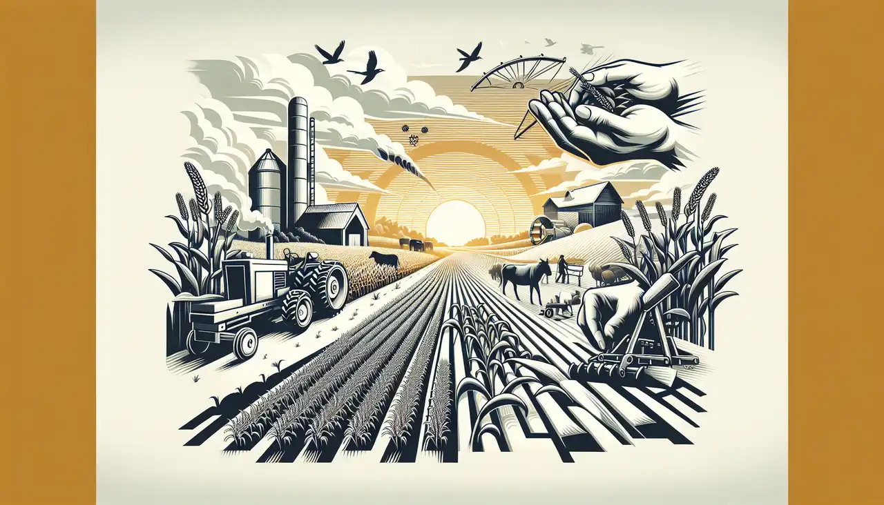 Agriculture