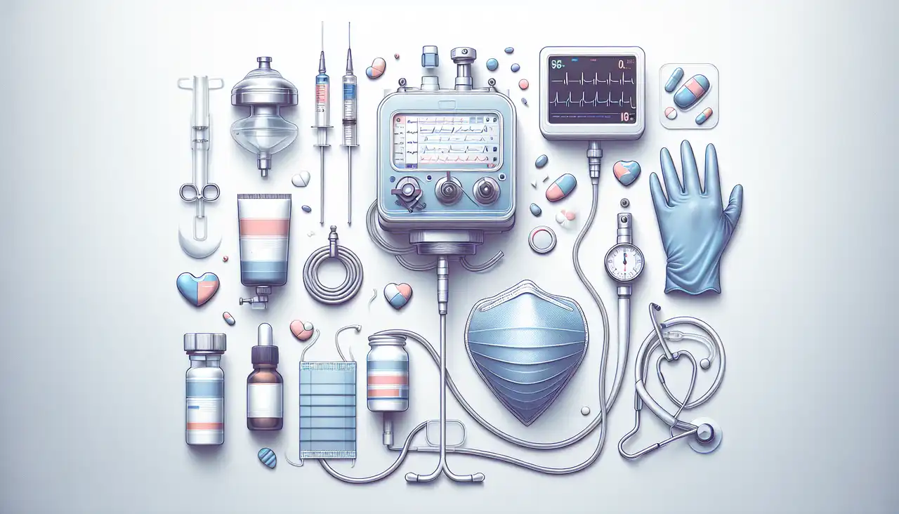 Anesthesiology