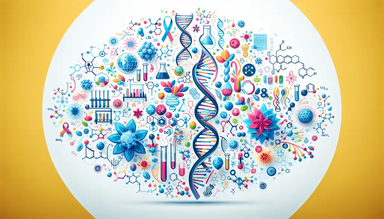 Biochemistry