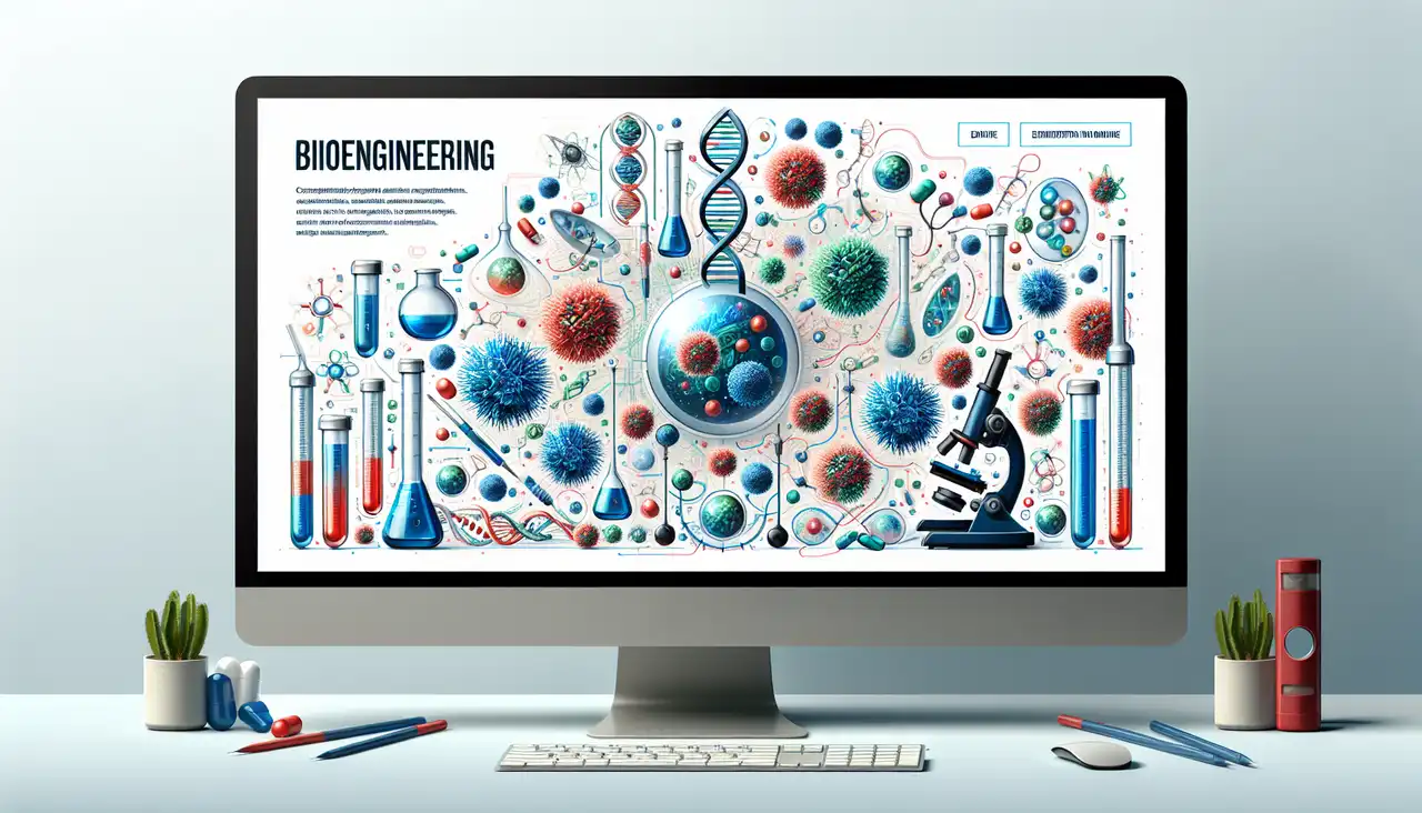 Bioengineering