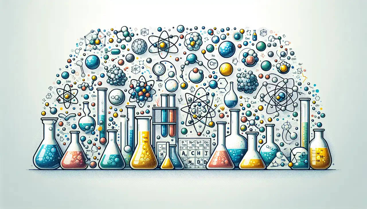 Chemistry