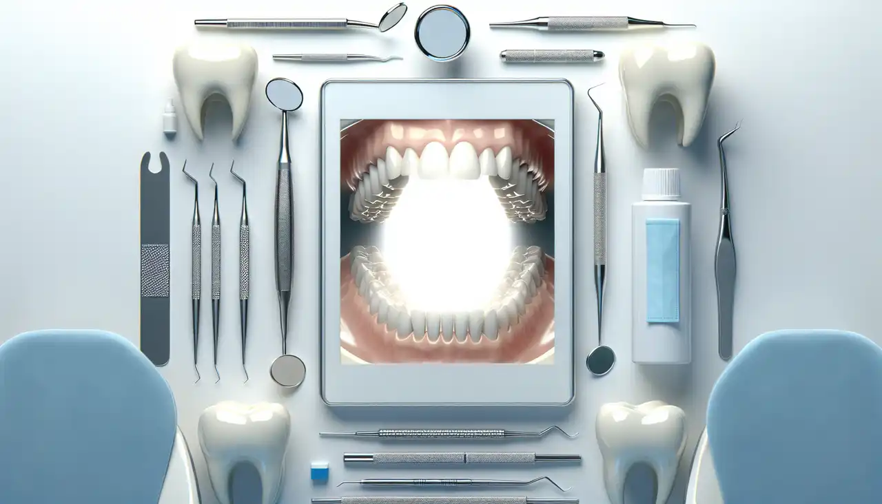Dentistry