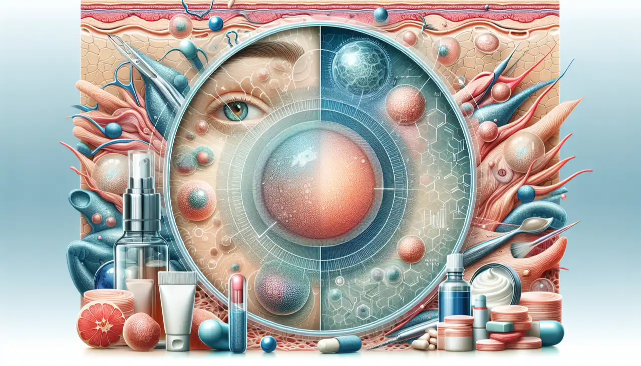 Dermatology