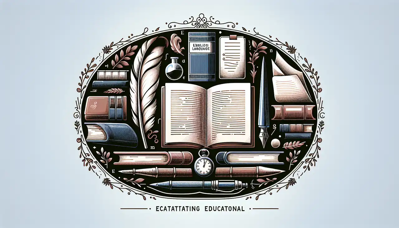 English