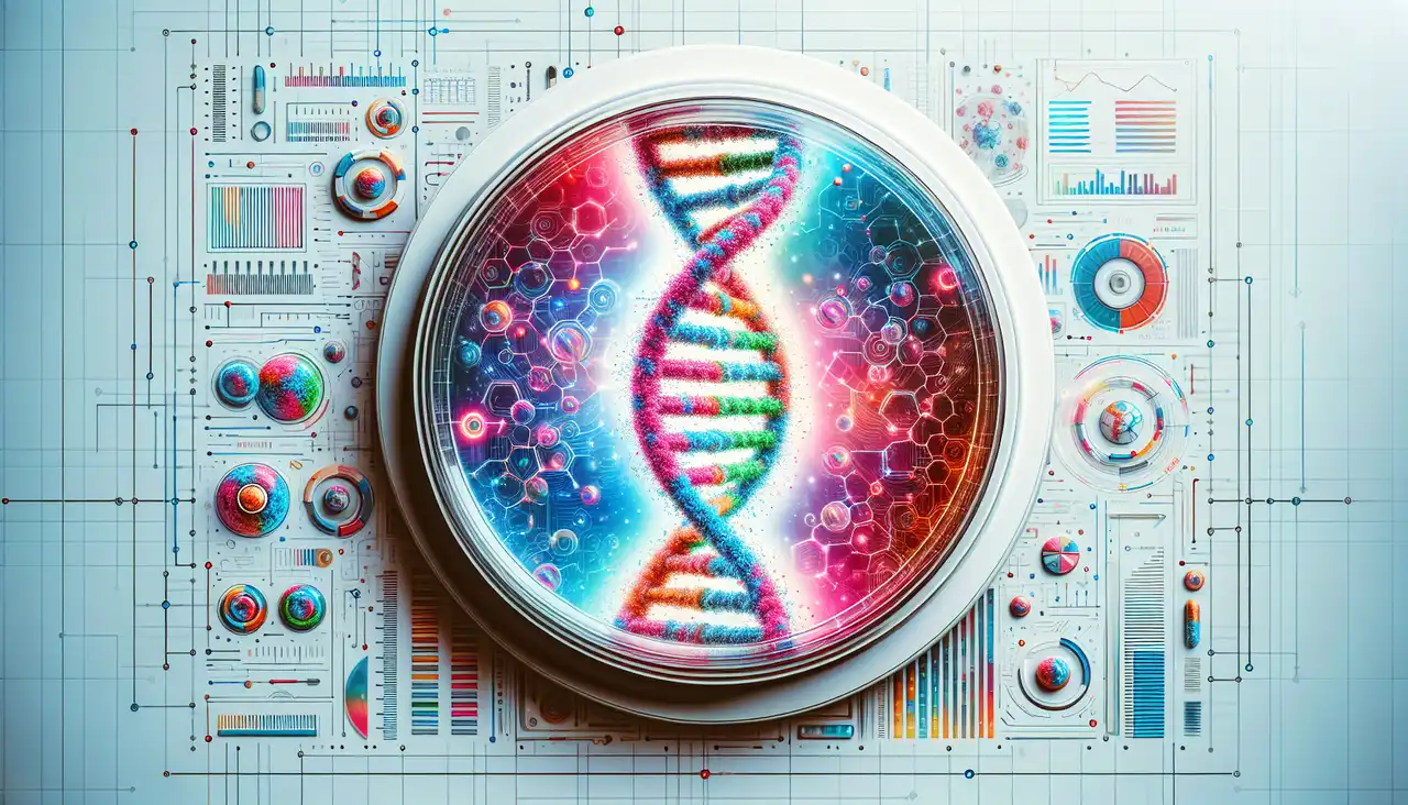 Genetics