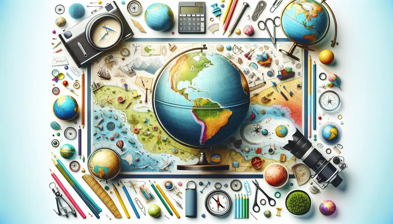Geography