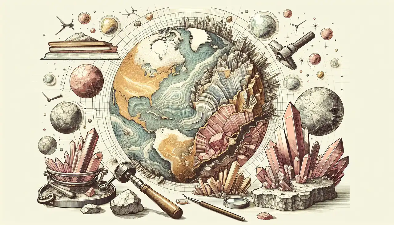 Geology