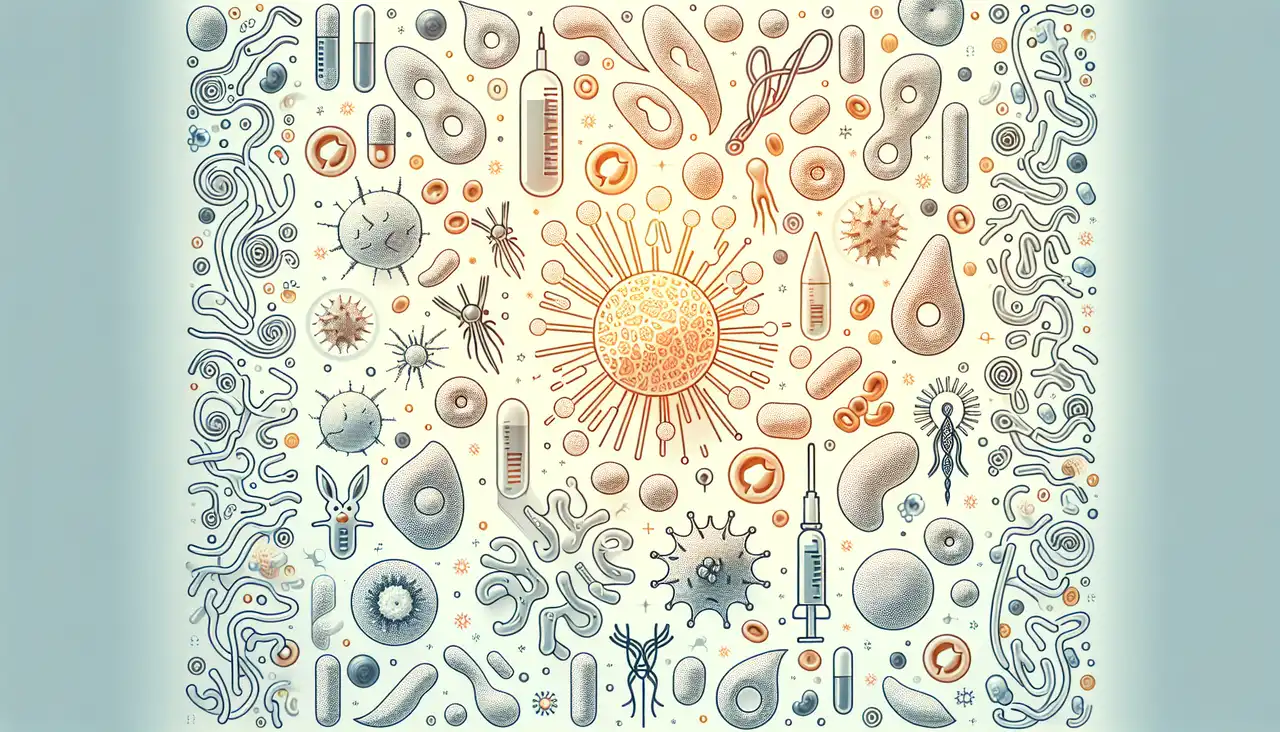 Immunology