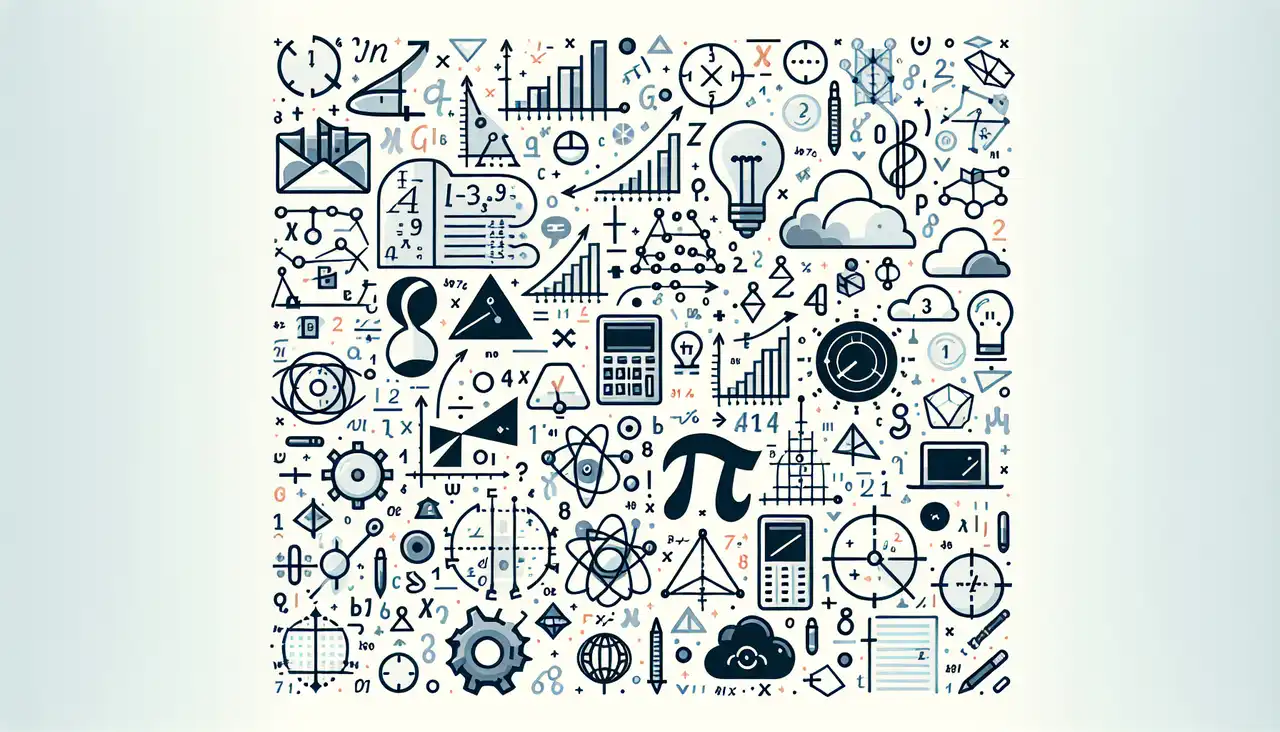 Mathematics