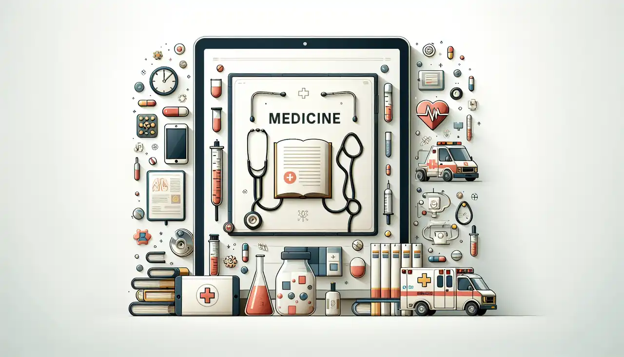 Medicine