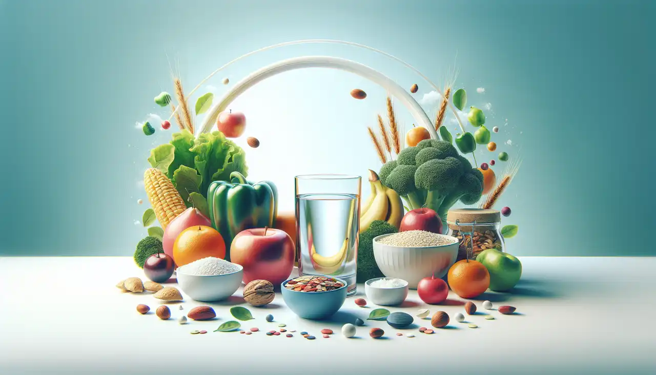 Nutrition