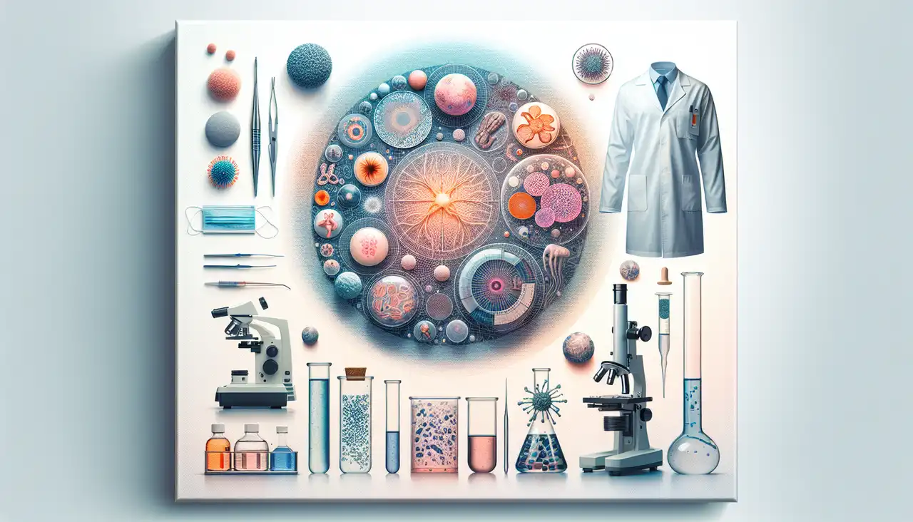 Pathology