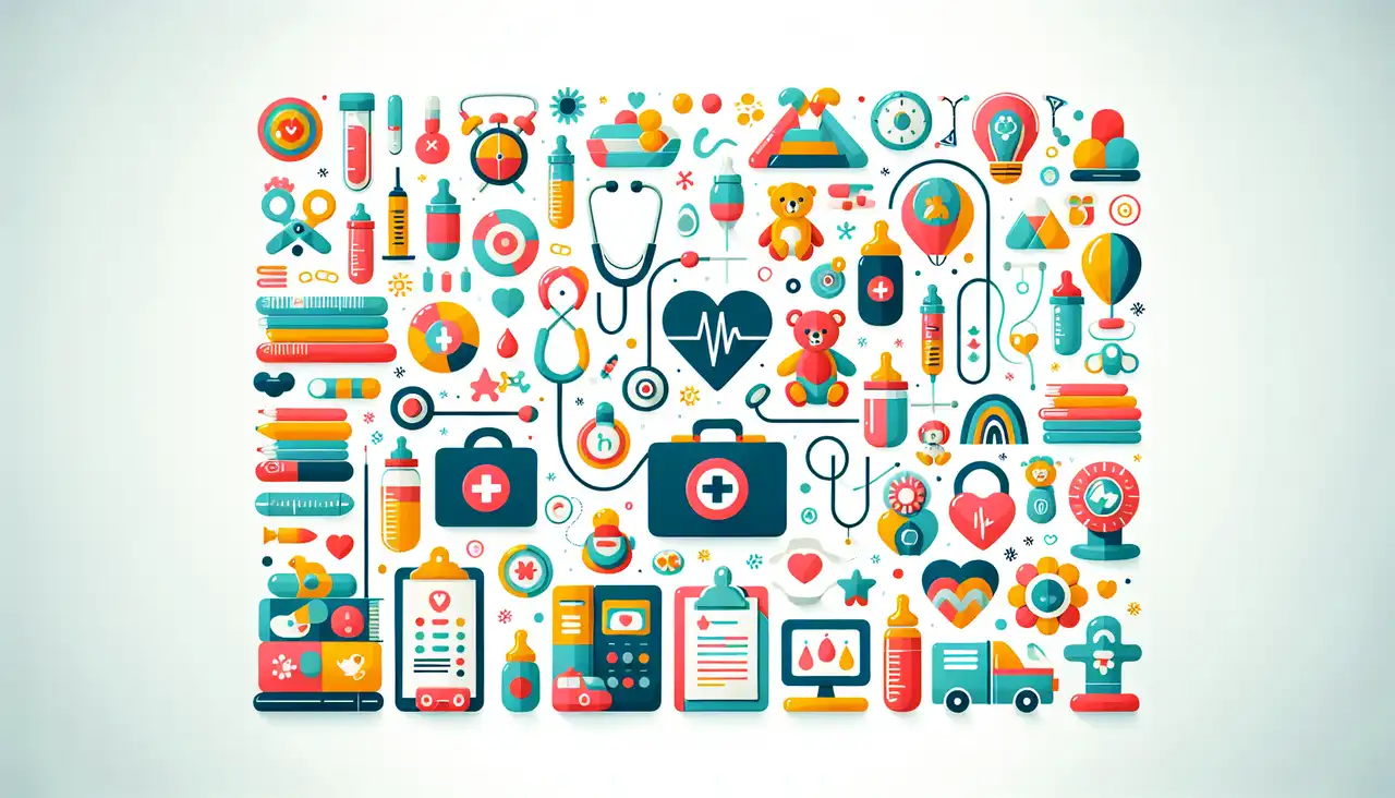 Pediatrics