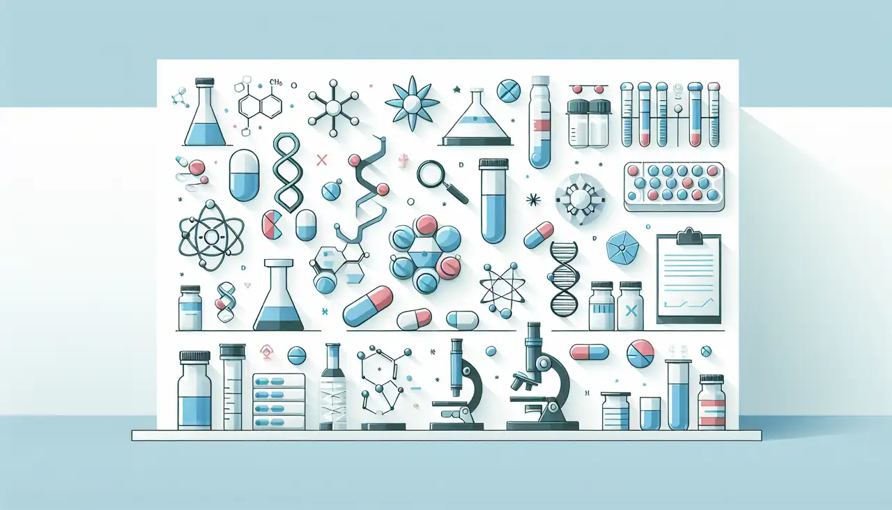 Pharmacology