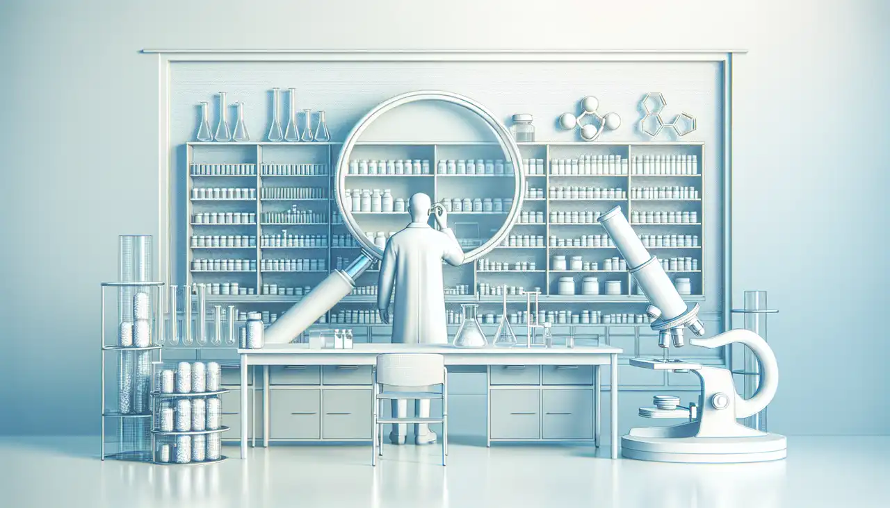Pharmacy