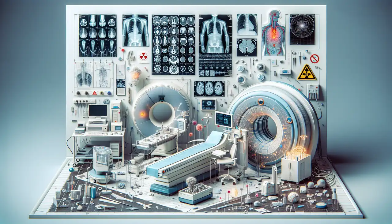 Radiology